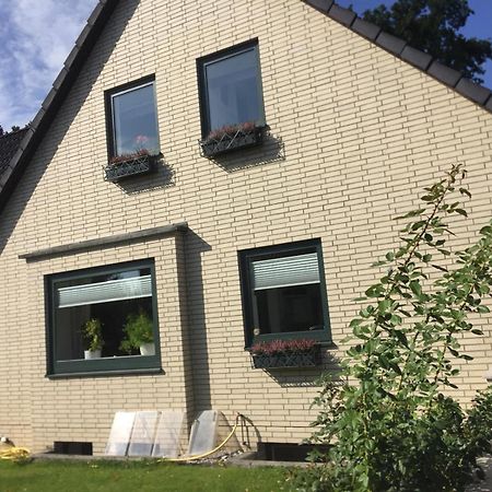 Lueneburger Heide Daire Soltau Dış mekan fotoğraf