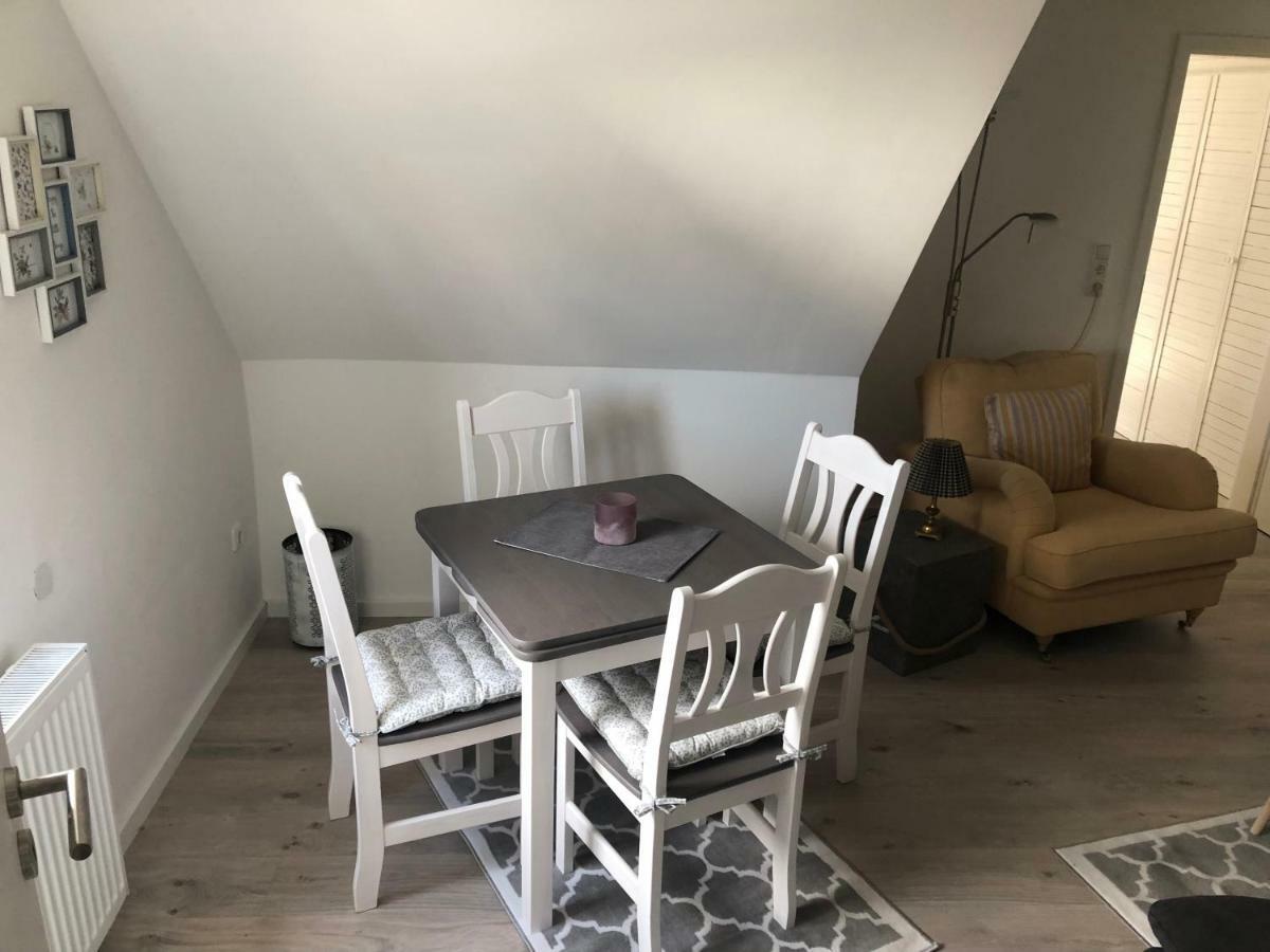 Lueneburger Heide Daire Soltau Dış mekan fotoğraf