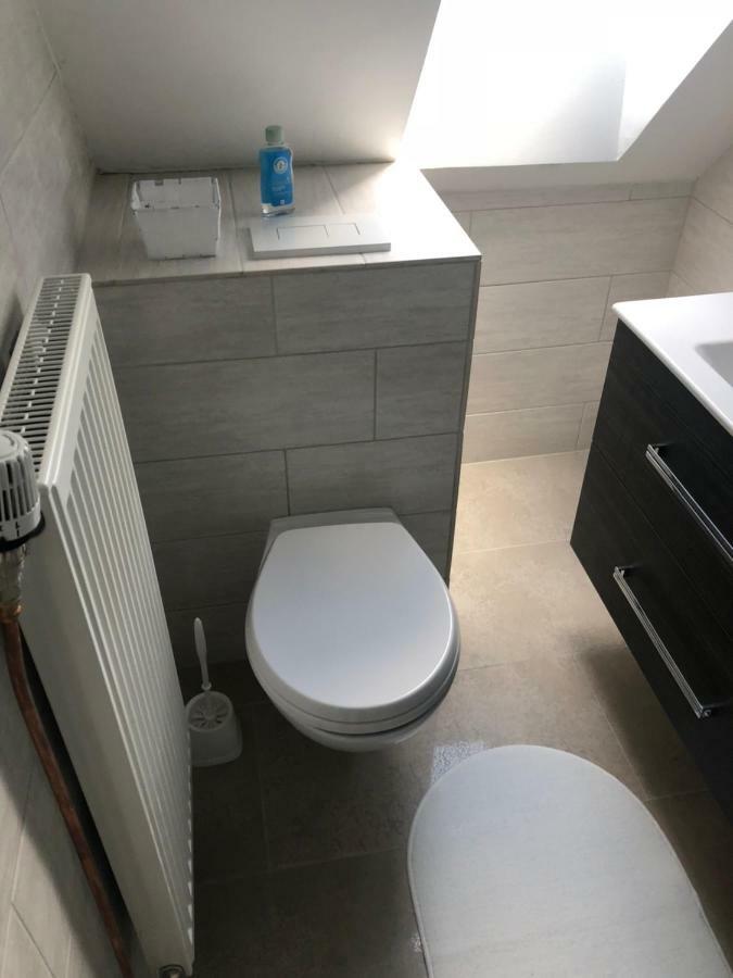 Lueneburger Heide Daire Soltau Dış mekan fotoğraf
