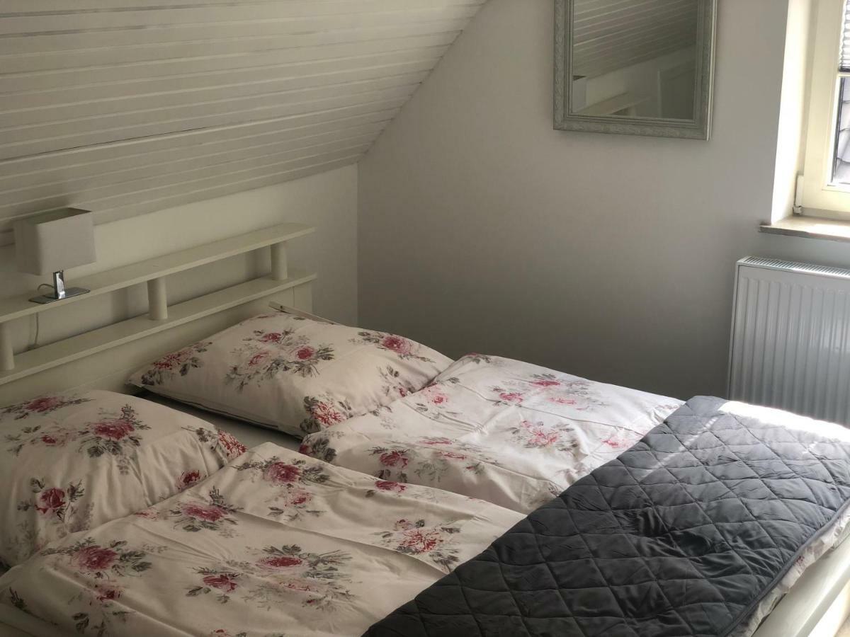 Lueneburger Heide Daire Soltau Dış mekan fotoğraf