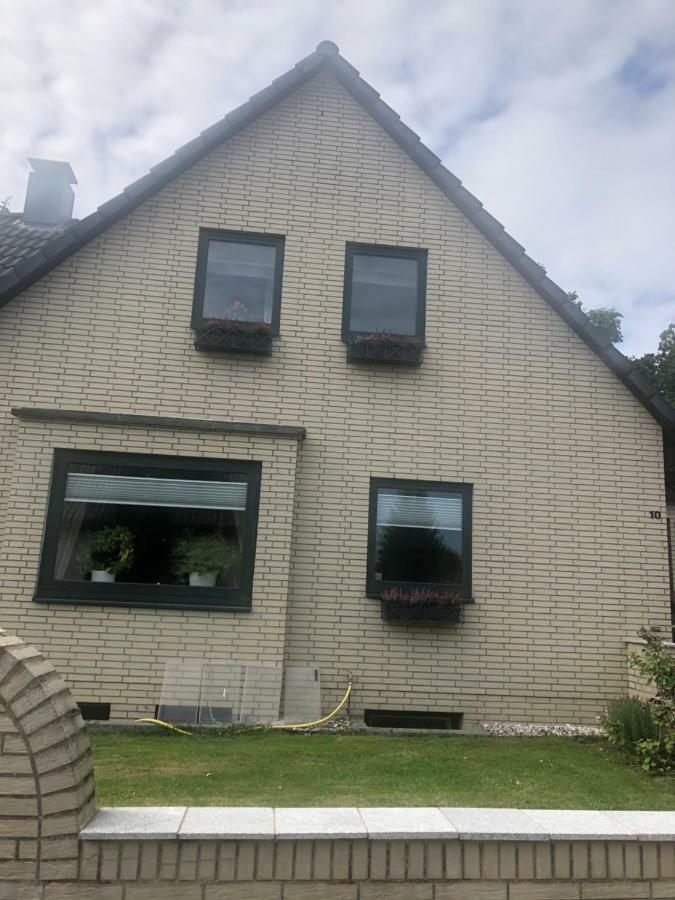 Lueneburger Heide Daire Soltau Dış mekan fotoğraf