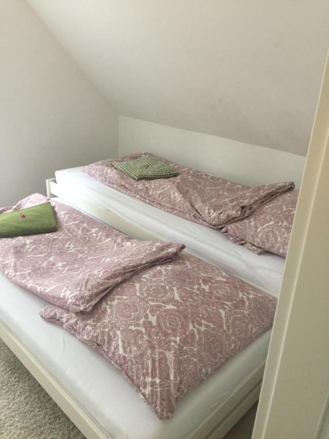Lueneburger Heide Daire Soltau Dış mekan fotoğraf
