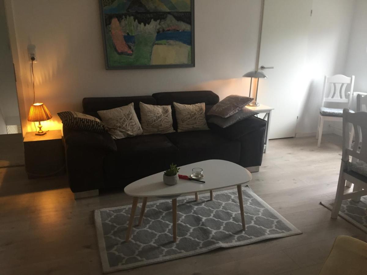 Lueneburger Heide Daire Soltau Dış mekan fotoğraf