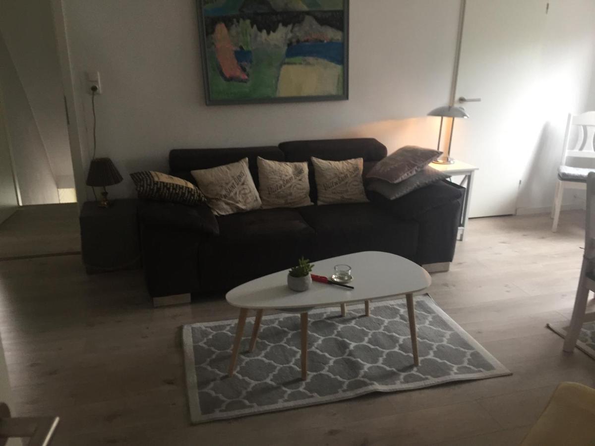 Lueneburger Heide Daire Soltau Dış mekan fotoğraf